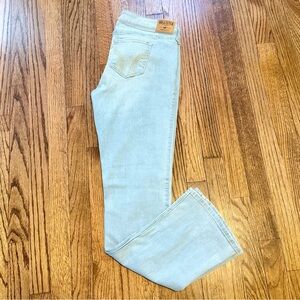 Hollister Women's Boot Cut Jeans
